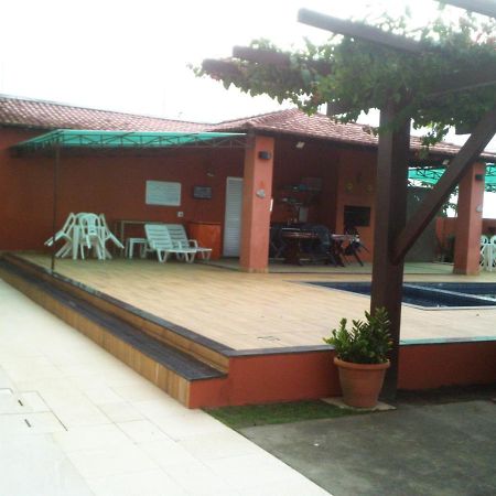 Ap Comfort Feliz Aurora - Frente Praia Do Ariramba Mosqueiro  Exterior photo